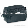 Mens toiletry Kits,With carrying handle on 1 side